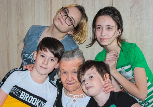 Wakacje u dziadków? Teraz niekoniecznie. 