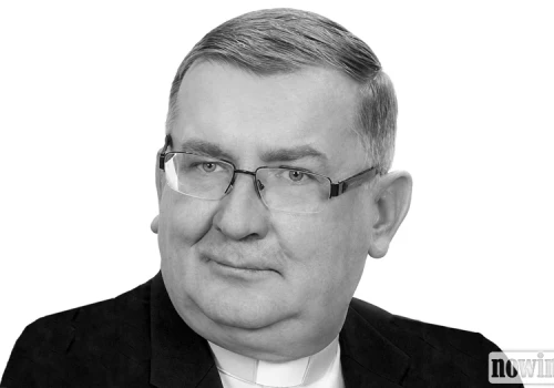 Nie żyje ks. Zbigniew Biela. Posługiwał także w Jastrzębiu-Zdroju