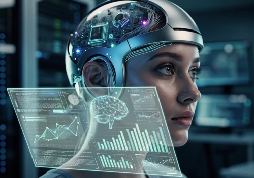 Interfejsy mózg-komputer: przełomowa przyszłość czy kolejna bańka technologiczna?