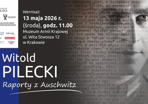 Nowa wystawa o Witoldzie Pileckim. Premiera filmu i muzyczny hołd dla bohatera Auschwitz