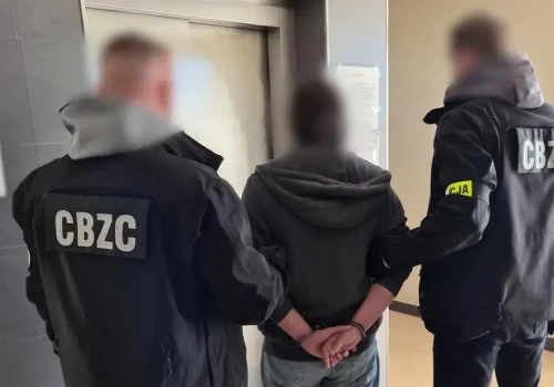 Ogólnopolska akcja przeciwko pedofilom w sieci. Sześć osób zatrzymanych w Szczecinie