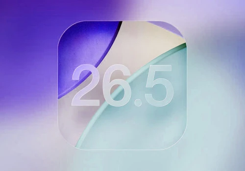 3 nowości w iOS 26.5