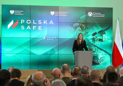 Polska podpisała umowę. Natychmiast pojawiły się tysiące ofert pracy