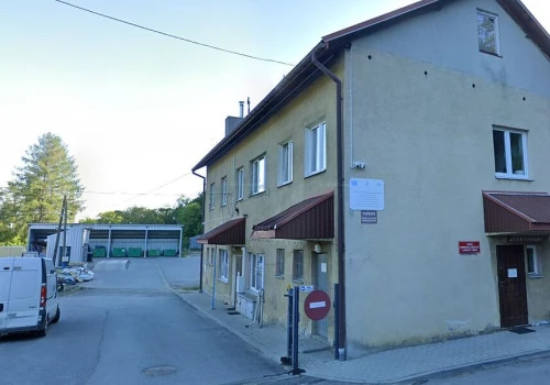 Praca w Iwoniczu – Zdroju. Zakład Gospodarki Komunalnej szuka pracownika