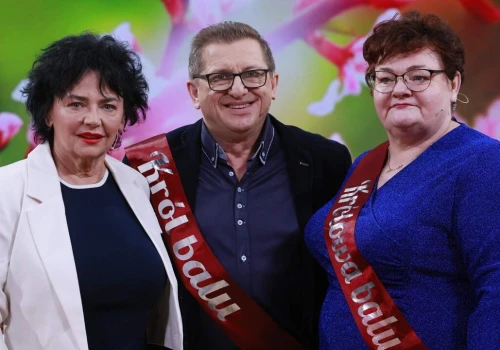 „Żadnej reżyserii”. Uczestnicy „Sanatorium miłości” mówią, jak było naprawdę