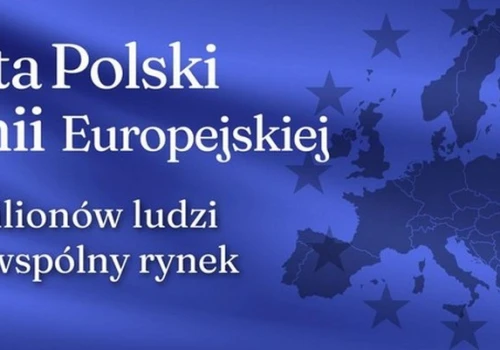 22 lata Polski w Unii Europejskiej. Polski sukces w liczbach. Bezpieczeństwo