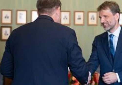 Nowe osoby w zespole Architekta Miasta Wrocławia. To oni mają dbać o ład przestrzenny w mieście