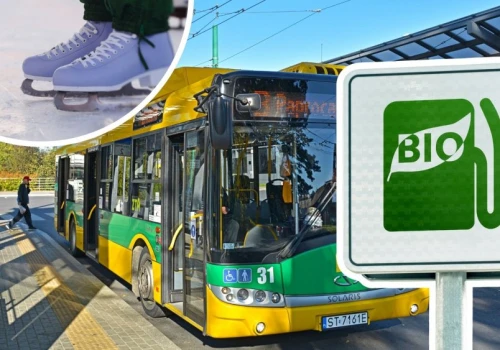 Ścieki w Tychach zmienią się w energię. Ambitna wizja miasta