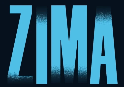 Zima zapomnianych - recenzja książki