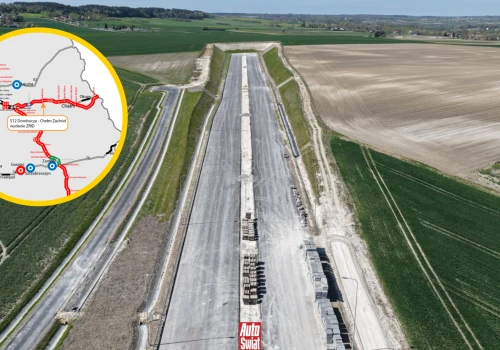 Budowa nowego odcinka S12 na wschodzie może ruszać. Jest pozwolenie