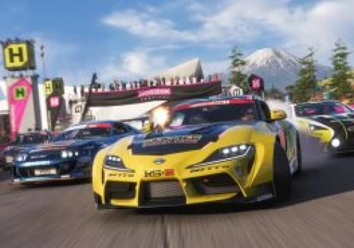 Do sieci wyciekła Forza Horizon 6. Gracze dostają bana do końca życia