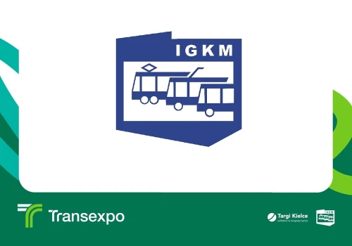 Izba Gospodarcza Komunikacji Miejskiej współorganizatorem targów TRANSEXPO