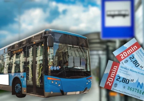 Kierowcy dostali ulgę, pasażerowie podwyżki. Obietnica tańszych biletów utknęła