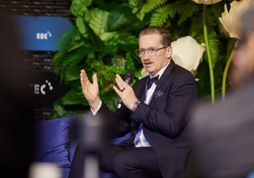 EEC 2026. Energetyczna współpraca. Nie tylko ropa i gaz