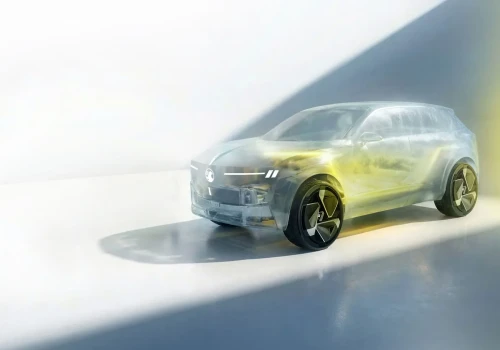 Chińsko‑niemiecki sojusz Stellantis. Opel szykuje elektryczny model z segmentu C
