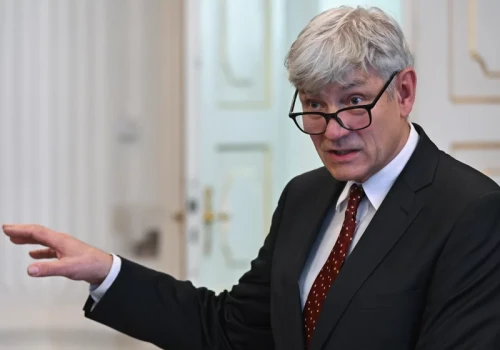 Oburzenie po imprezie techno w Wilanowie. Dyrektor muzeum zabrał głos
