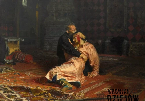 Był jednym z najbardziej 