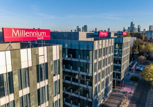 Konto Millennium 360 z bonusem. Nawet 700 zł dla Ciebie i 200 zł dla dziecka