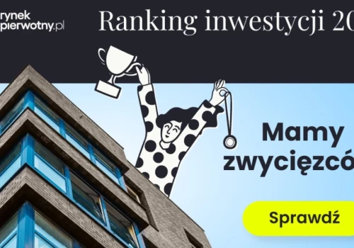 Ranking Inwestycji 2025 w Białymstoku – co dziś przyciąga uwagę kupujących?