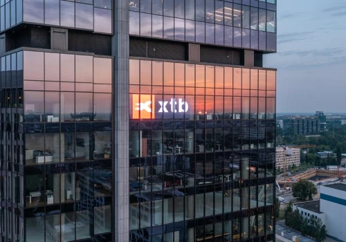 XTB bije rekord. Milion rachunków maklerskich po raz pierwszy