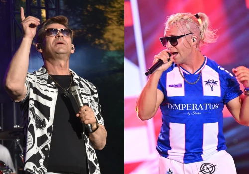 Szok, ile gwiazdy disco polo zarabiają w sezonie letnim. Skolim wyprzedził Zenka