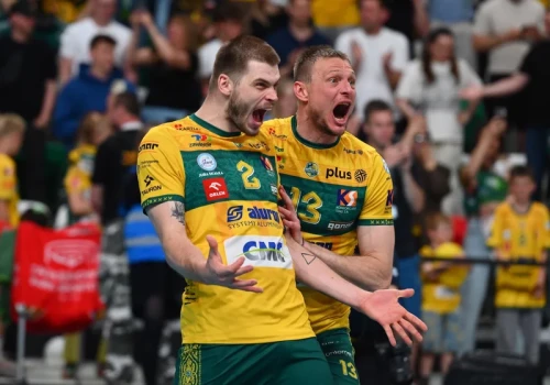 Bartosz Kwolek celnie odpowiedział na krytykę. „Biorę to w ciemno”