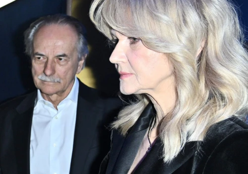 Grażyna Torbicka o swoim małżeństwie. 