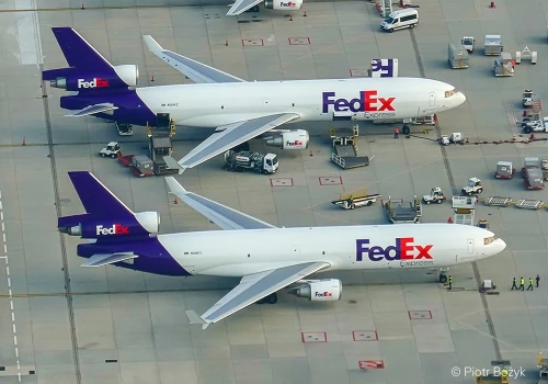 FedEx przywraca do służby MD-11F po ponad półrocznym uziemieniu