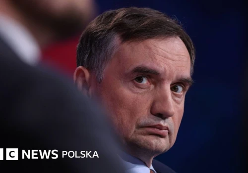 Polska rozważa wystąpienie o ekstradycję Ziobry z USA