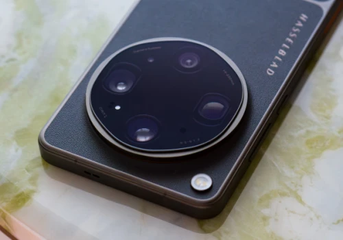 Oppo Find X9 Ultra - test smartfona dla fotografa