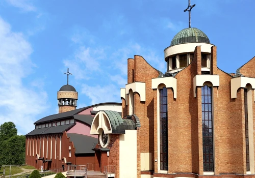 Kierowcy muszą przygotować się na utrudnienia. Procesje fatimskie przejdą ulicami Szczecina