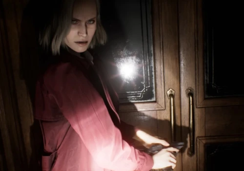 Capcom szykuje Resident Evil 10 i odświeżone Devil May Cry