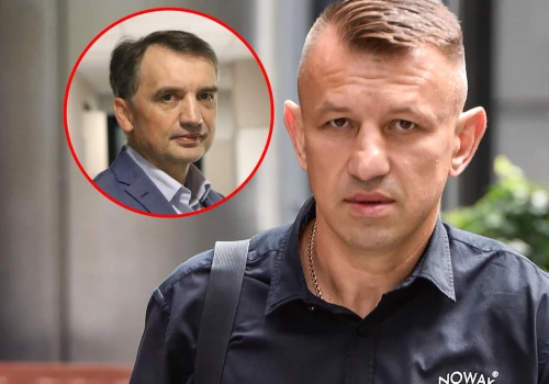 Tomasz Adamek dla 