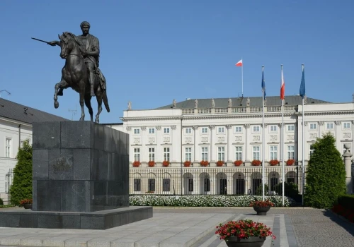 Prezydent podpisał nowelizację ustawy o ochronie ludności
