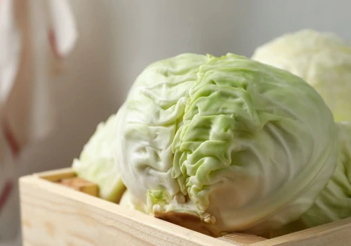 Gołąbki w nowym wydaniu! Młoda kapusta jak lasagne