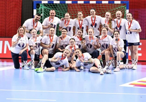 MKS Zagłębie Lubin z jedenastym Pucharem Polski Kobiet w piłce ręcznej