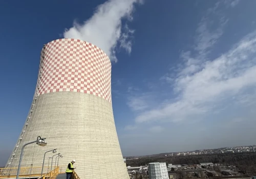 Ruszyły przygotowania do budowy nowego źródła ciepła dla Jaworzna