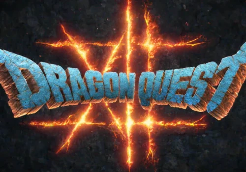 Spodziewaj się więcej wiadomości od Dragon Quest XII: The Flames of Fate do końca maja, według Yuji Horii