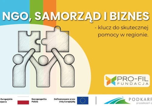 Kto stoi za pomocą, z której korzystamy na co dzień?