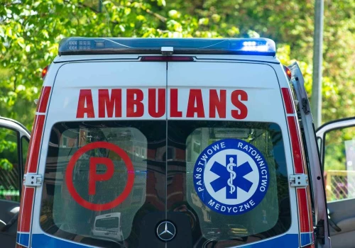 Tragedia w Zakopanem. Nie żyje sześcioletni chłopiec