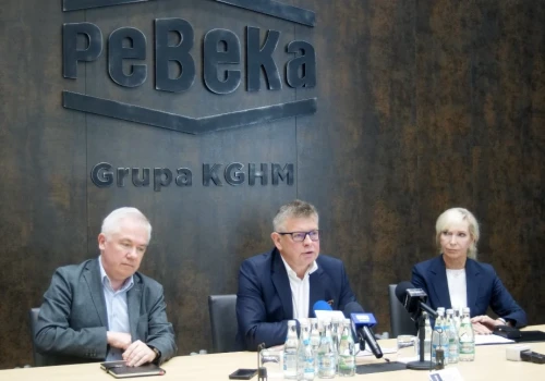Prezes PeBeKa: Nie chcemy strajku - chcemy się dogadać