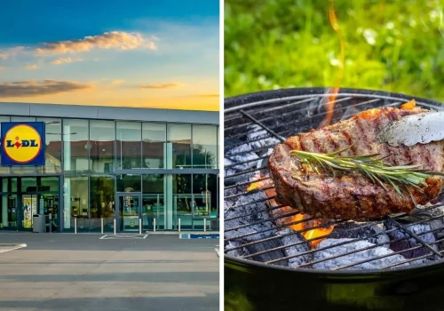 Lidl Polska zaskakuje ofertą. Najlepszy stek świata trafił do lodówek sieci
