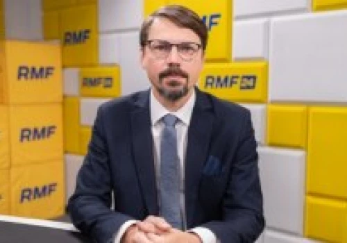 Czy Konfederacji grozi rozpad? Na to pytanie odpowie przewodniczący klubu