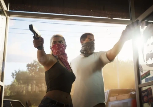 Rockstar mógł wydać na GTA 6 absurdalne pieniądze. To finansowa przepaść