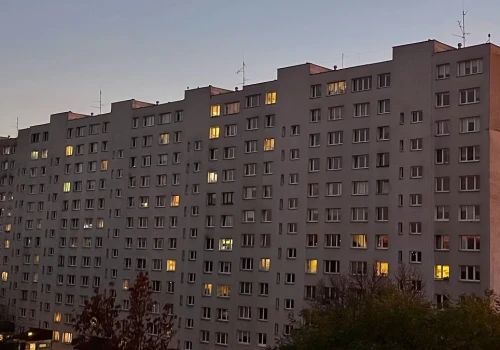 Koniec mieszkaniowego absurdu? Spółdzielnie dostaną ziemię