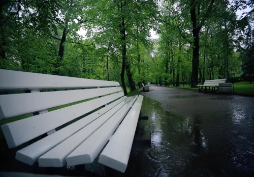 Czeka nas chłodny i deszczowy wtorek