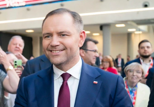 Prezydent podpisał ustawę o Europejskim Pojedynczym Punkcie Dostępu
