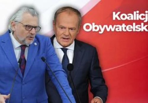 Sądny dzień senatora Lenza. Jakie konsekwencje mogą go czekać?