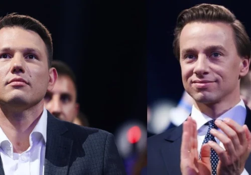 Konfederacji grozi rozpad? Bosak zabrał głos