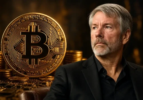 Koniec przestoju. Strategy znów kupuje BTC – zobacz, ile wydali tym razem